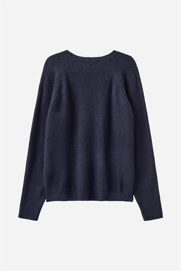 Sofie Schnoor Magna Knit - Navy Blue